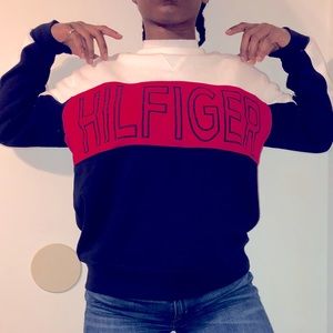 Tommy Hilfiger Sweater